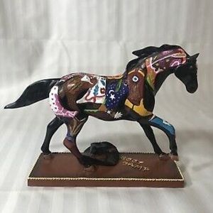 RETIRED PAINTED PONIES BOOTCAMP